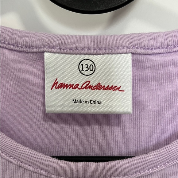 Kids Ruffled Dress - Picture 5 of 7